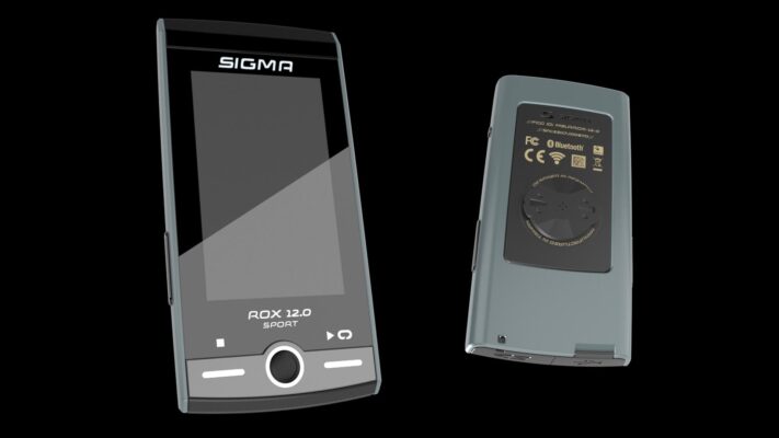 3D Produktvisualisierung Sigma