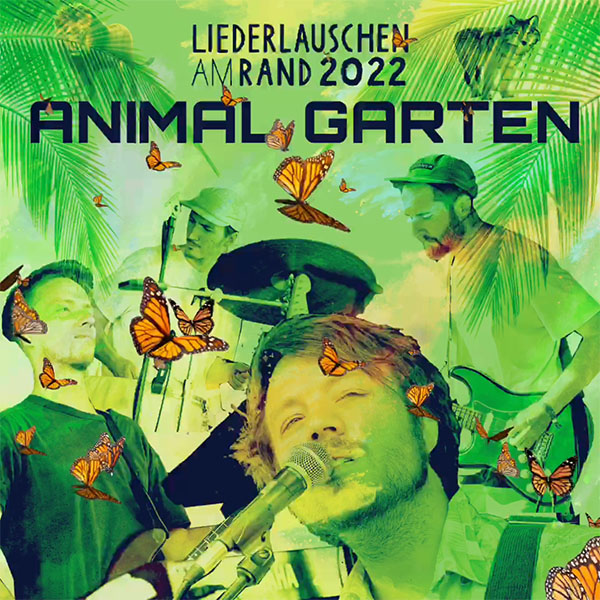 animalgarden